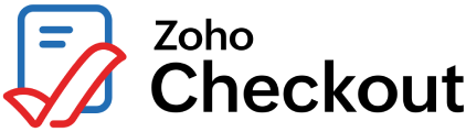 zoho checkout logo