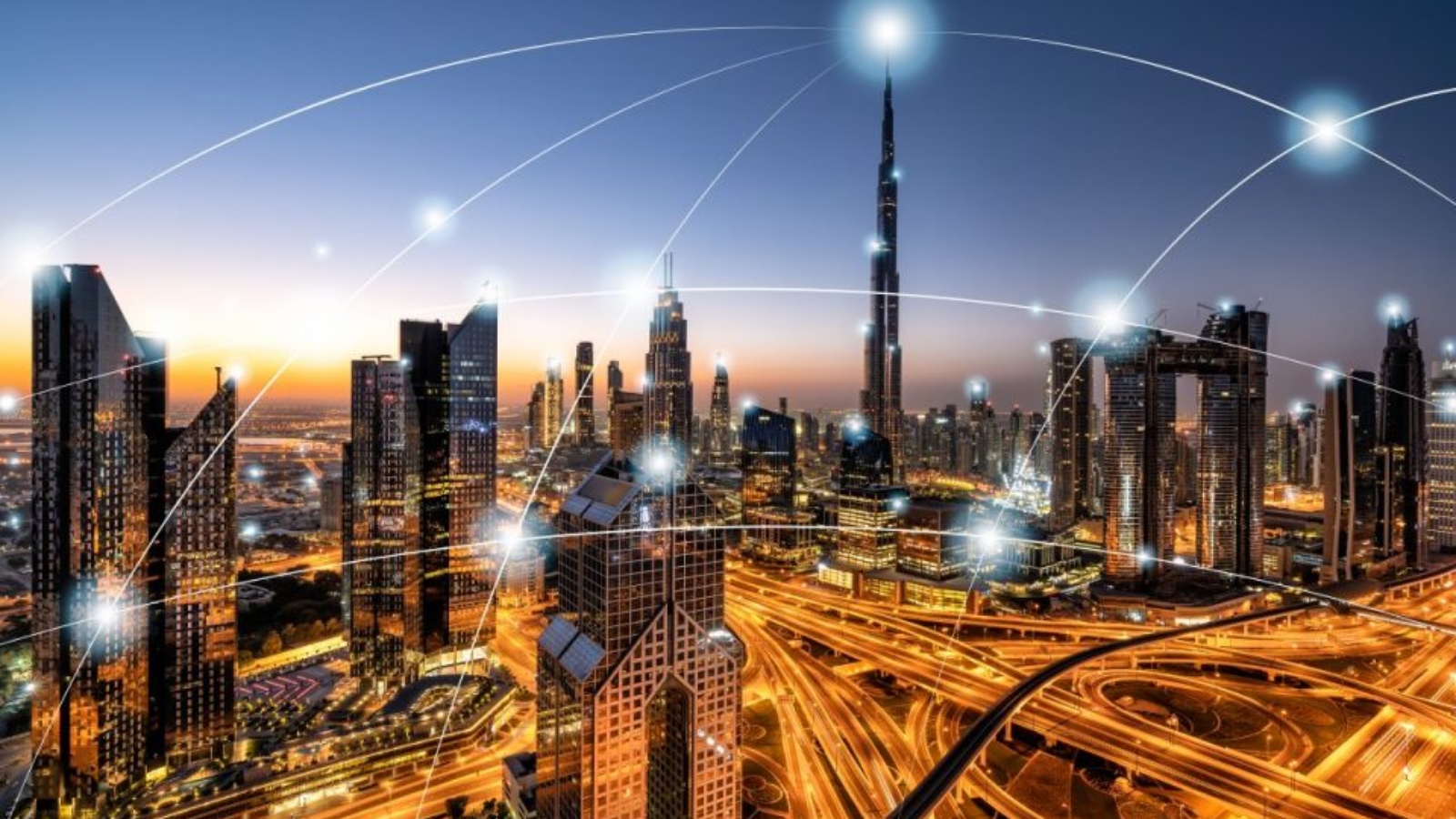 Digital Transformation in UAE